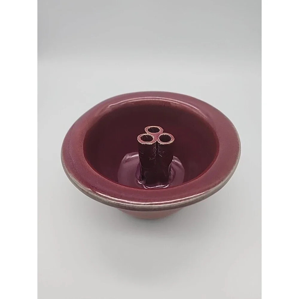 Smokey Mountain Pottery this unique